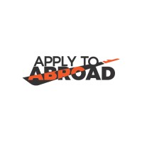 Apply to Abroad logo - Similar company to Ntech Engineering Solutions
