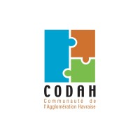 Codah (Communauté De L'Agglomération Havraise)