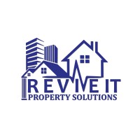 Revive It Property Solutions, LLC logo - Similar company to Techpolygon, Llc