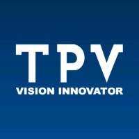 TPV Chile logo - Similar company to Plus50