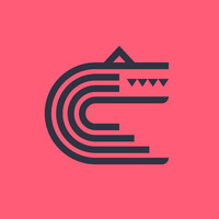 The Croc logo - Similar company to Earnest