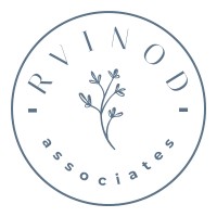 RVINODassociates logo - Similar company to Rare Habitats Design And Build