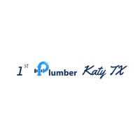 1st Plumber Katy TX logo - Similar company to Met Plumbing