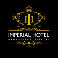 Imperial Hotel Management Services logo - Similar company to Nine Tree Hotel