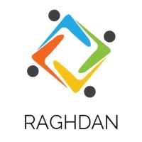 Raghdan Social Media logo - Similar company to Ys Digital Marketing