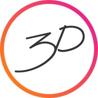 3D Studio logo - Similar company to Cc Studio 3D
