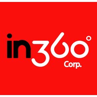 In 360 Corp. logo - Similar company to Ter Edificaciones