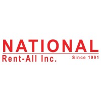 National Rent-All Inc logo - Similar company to Patten Solutions Inc.