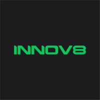 INNOV8 Equipment logo - Similar company to Meridian Rapid Defense Group, Llc - Vehicle Barriers
