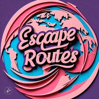 Escape Routes logo - Similar company to Jw Partnrers Integrated Solutions