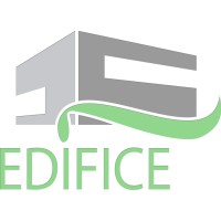 EDIFICE logo - Similar company to Spi