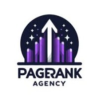 Page Rank Agency logo - Similar company to Digiroads