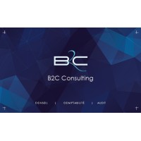 B2C Consulting Maroc logo - Similar company to Akare Intermédiation
