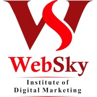 WebSky Institute of Digital Marketing logo - Similar company to Intact Studio