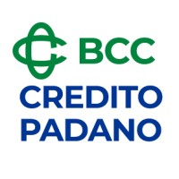 Credito Padano BCC logo - Similar company to Bcc Garda