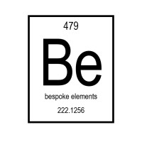 Bespoke Elements logo - Similar company to Borja Engineering & Construction, Inc