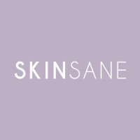 SKINSANE logo - Similar company to Aimed