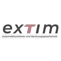 EXTIM GmbH logo - Similar company to Ibisch