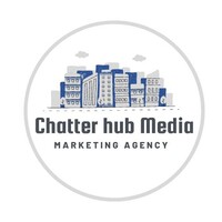 Chatter Hub Media logo - Similar company to Cornell Studios | The Creative Digital Marketing Agency