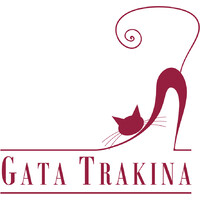 Gata Trakina logo - Similar company to Pele Rara