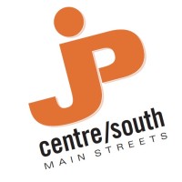JP Centre/South Main Streets logo - Similar company to Boston Local Development Corporation (Bldc)