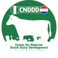 Center for Nigerian Dutch Dairy Development CNDDD logo - Similar company to Van Hall Larenstein Master Programmes | Short Courses