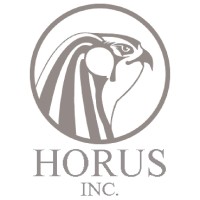 Horus Incorporation logo - Similar company to Arway