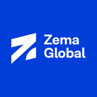 Zema Global Data Corporation logo - Similar company to Ze Power Engineering