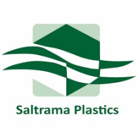 Saltrama_ Plasticss logo - Similar company to Anolle Castings & Engineering