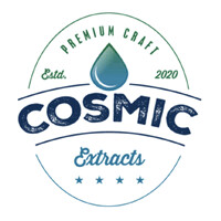 Cosmic Extracts Inc logo - Similar company to Bioscisionlabs