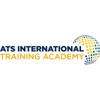 The ATS International Training Academy Ltd logo - Similar company to Ats Group Of Companies - Associated Training Services Group