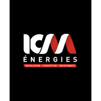 ICM Énergies logo - Similar company to Ceteos Reseaux Est