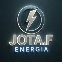 Jota F Energia logo - Similar company to Rede Cidade Digital
