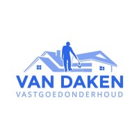 Van Daken Vastgoedonderhoud B.V. logo - Similar company to Dakwerken Hellinx