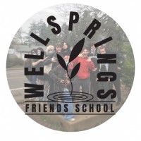 Wellsprings Friends School logo - Similar company to Eugene Opera