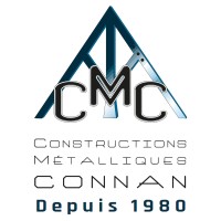 Constructions Métalliques Connan