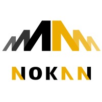 Nokan logo - Similar company to Aansoo Academy