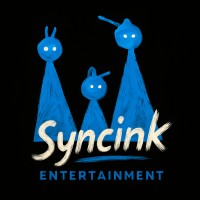 Syncink Entertainment logo - Similar company to Thinking Out Loud Digital