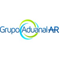 Grupo aduanal AR logo - Similar company to Vivirad