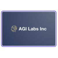 AGI Labs Inc. logo - Similar company to Nfticketing (Ntu S23)