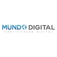 Mundo Digital Certificação Digital logo - Similar company to Mundo Digital Tech