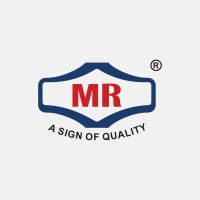 MR Parts logo - Similar company to Maclab Solution