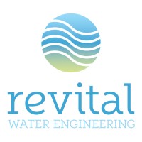 Revital water engineering logo - Similar company to Realiteq