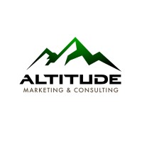 Altitude Marketing & Consulting logo - Similar company to Visionfuse Consulting