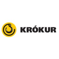 Krókur logo - Similar company to Reykjavík Technical College