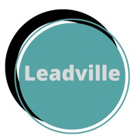 LeadVille logo - Similar company to Docufiller