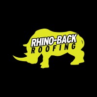 Rhino-Back Roofing logo - Similar company to Advanced Window Systems Llc