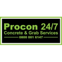 Procon Concrete & Grab Services logo - Similar company to Forever Green Packaging