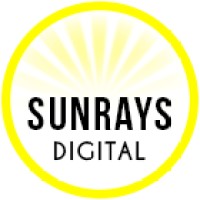 Sunrays Digital logo - Similar company to Sunrays Digital Pvt. Limited