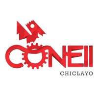 Congreso Nacional de Estudiantes de Ingeniería Industrial - CONEII logo - Similar company to Congreso Nacional De Ingenieria Industrial - Conesi